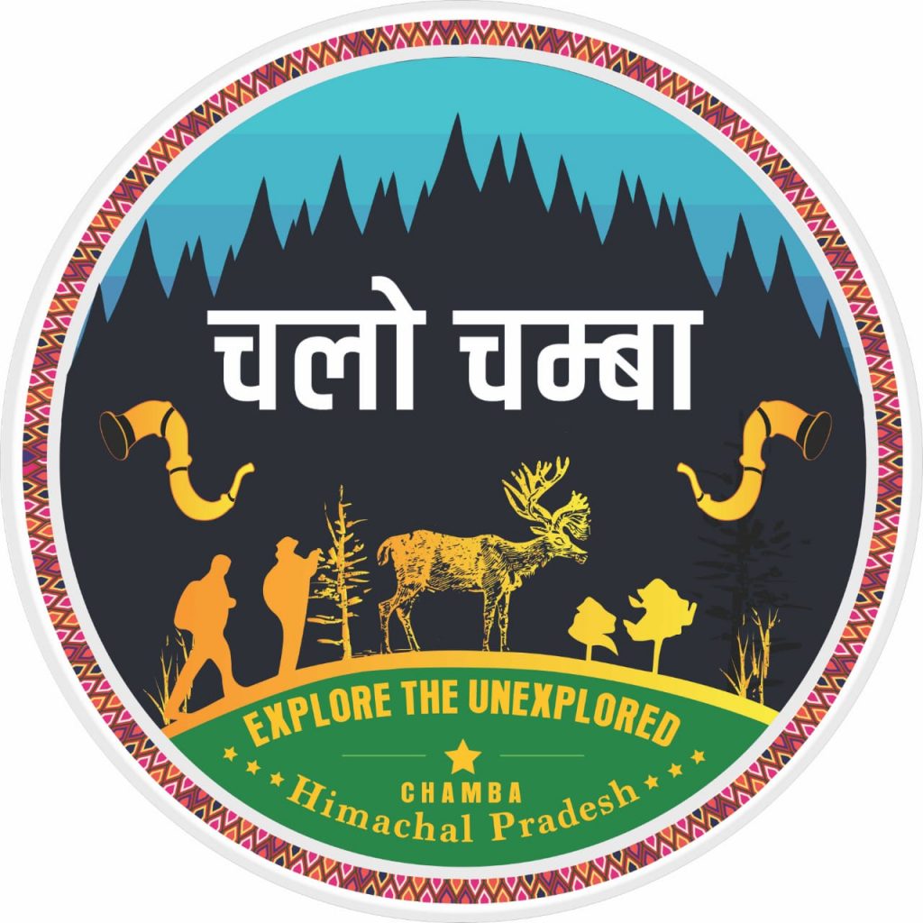 Chalo Chamba — Explore the Unexplored, Himachal Pradesh (Official tourism initiative)